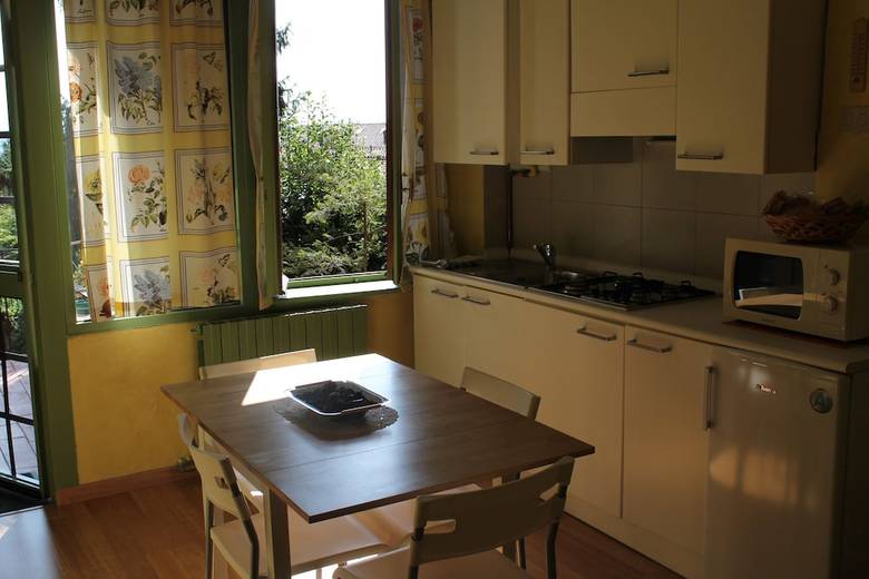 Apartamento Casa Alice