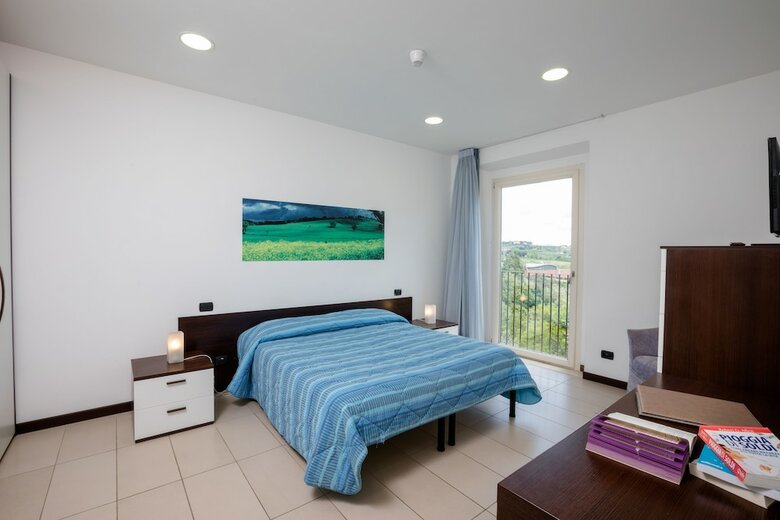 Apartamento Porta Pispini Residence