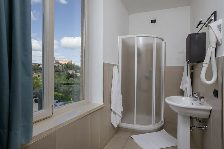 Apartamento Porta Pispini Residence