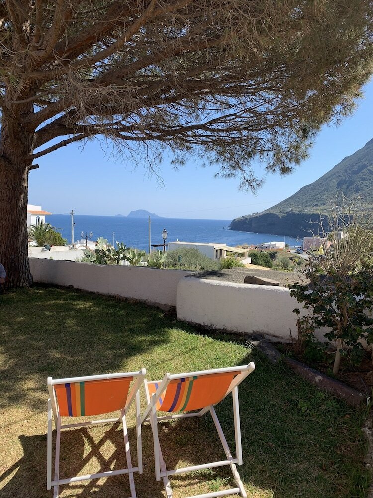 Apartamento Case Vacanza Cafarella