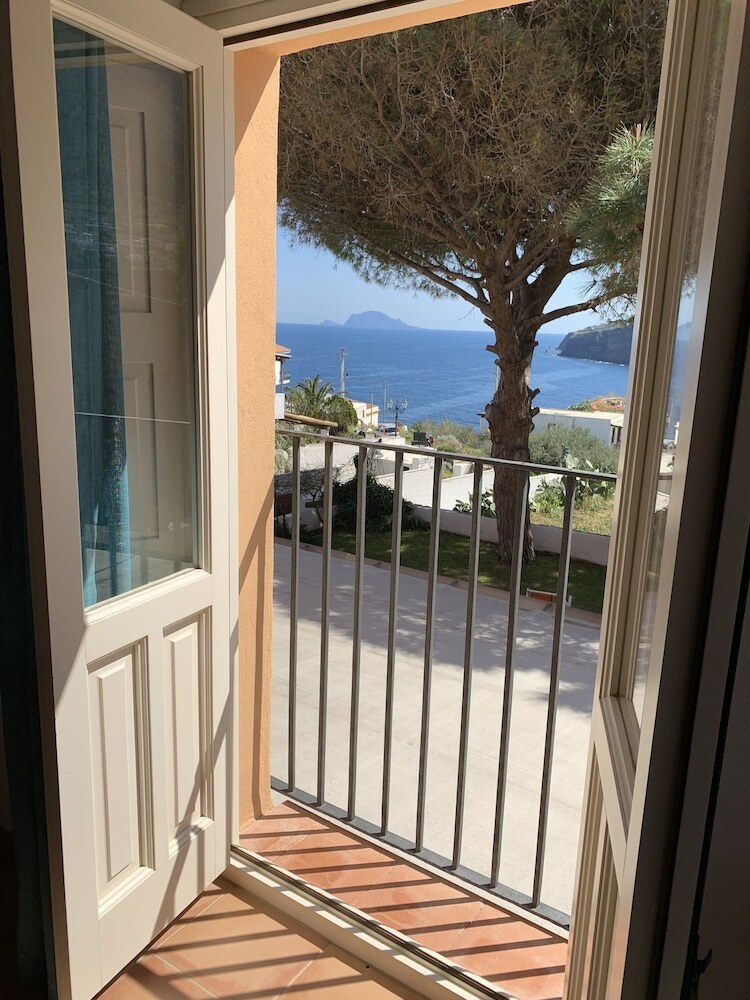 Apartamento Case Vacanza Cafarella