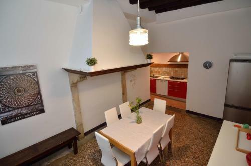 Charming Venice Apartments