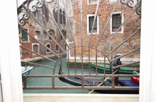 Charming Venice Apartments
