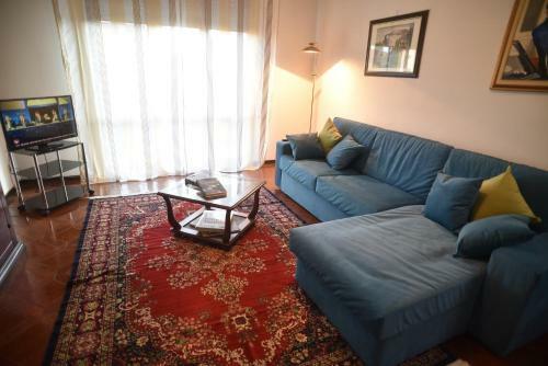 Apartamento Casa Paola Lucca