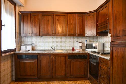 Apartamento Casa Paola Lucca