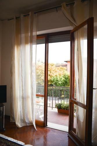Apartamento Casa Paola Lucca