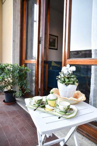 Apartamento Casa Paola Lucca