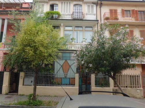 Hotel Villa Morgana