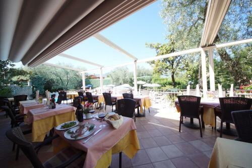 Hotel Alpi