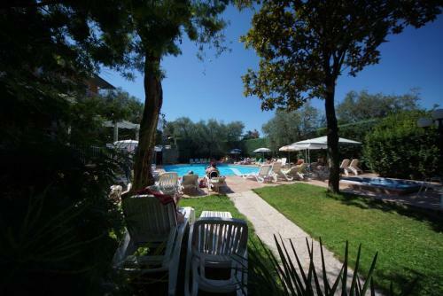 Hotel Alpi