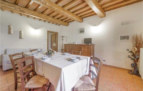 Apartamento Leccino