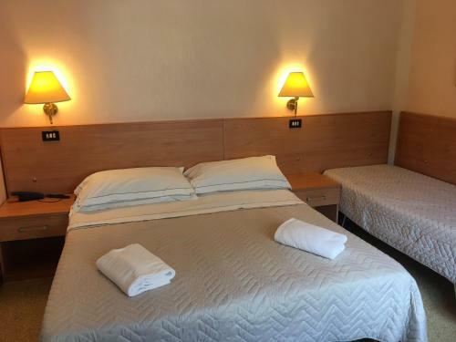 Hotel Delle Ortensie