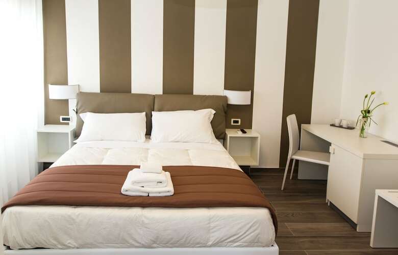 Hostal Sea Room Sorrento