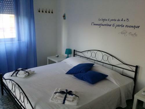 Bed & Breakfast Ciaramira