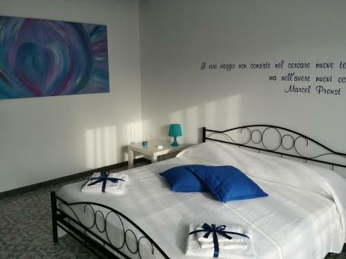 Bed & Breakfast Ciaramira