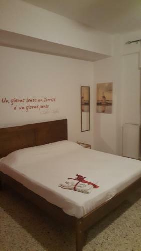 Bed & Breakfast Ciaramira