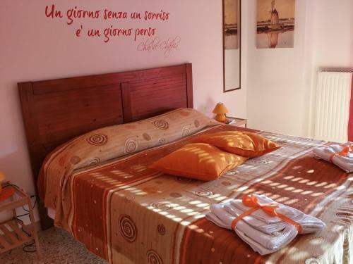 Bed & Breakfast Ciaramira