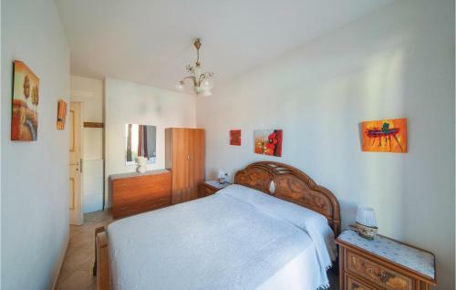 Apartment La Ciaccia -ss- 41