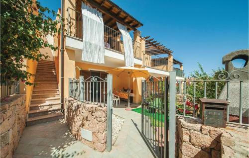 Apartment La Ciaccia -ss- 41