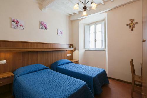 Hostal Casa Per Ferie San Francesco