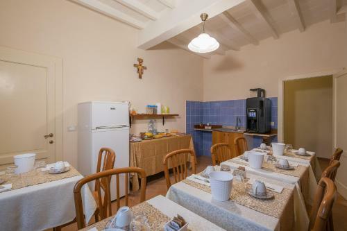 Hostal Casa Per Ferie San Francesco