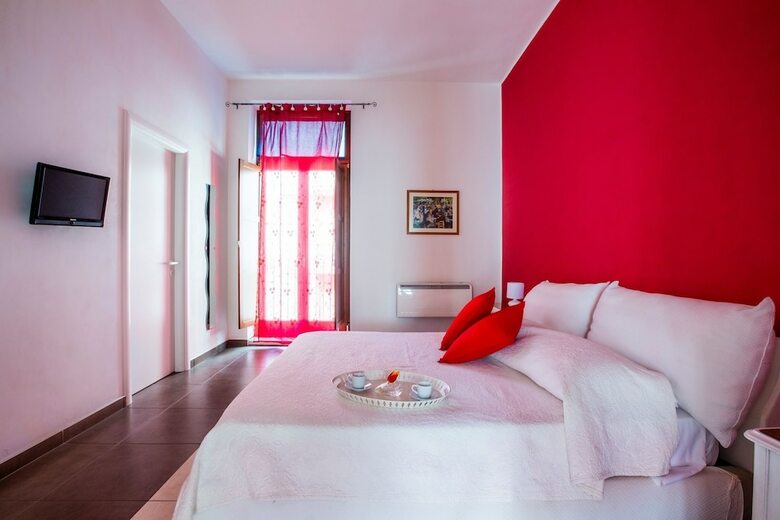 Apartamento Kyanos Residence