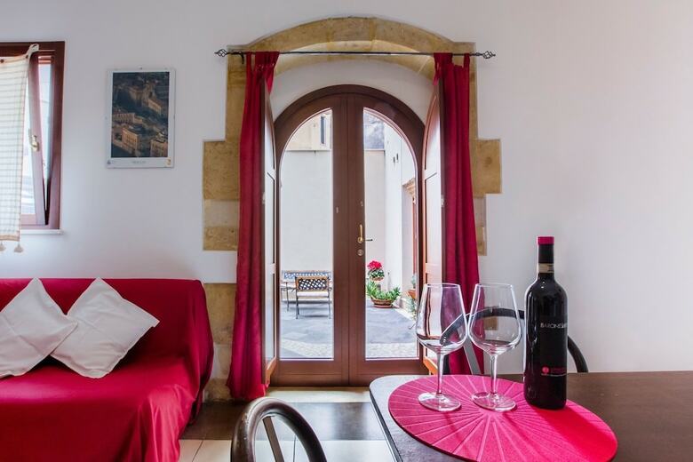 Apartamento Kyanos Residence
