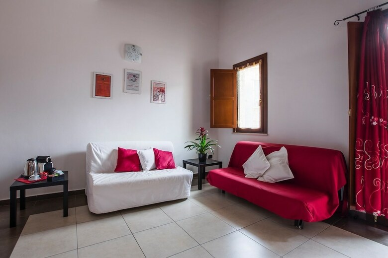 Apartamento Kyanos Residence