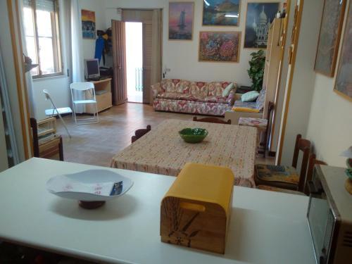 Apartamento Casa Silvana