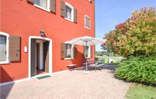 Apartamento Porta Di Valle 2