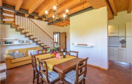 Apartamento Porta Di Valle 2