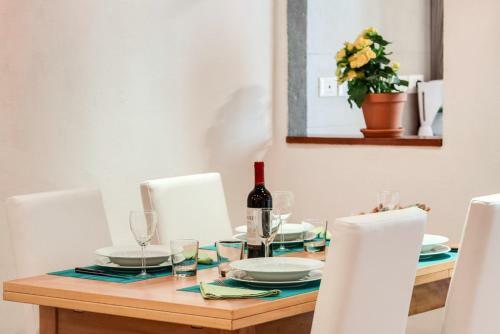Apartments Florence - Pilastri 1bedroom