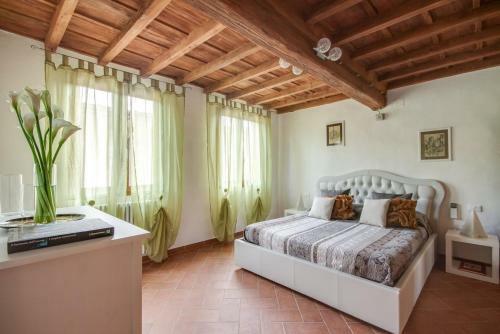 Apartments Florence - Pilastri 1bedroom