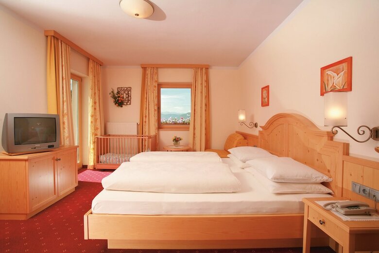 Hotel Oberwirt Weisses Kreuz