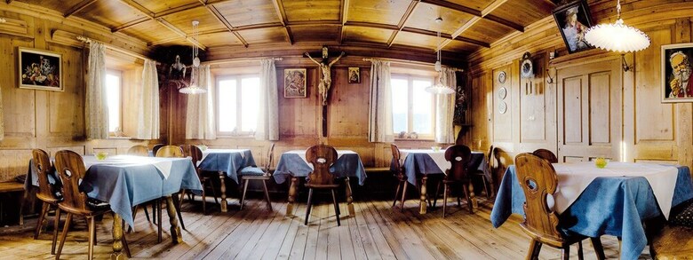 Hotel Oberwirt Weisses Kreuz