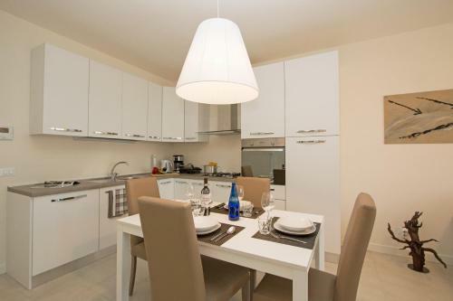 Apartamento Le Corti Caterina