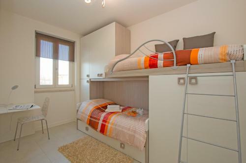 Apartamento Le Corti Caterina