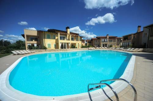 Apartamento Le Corti Caterina
