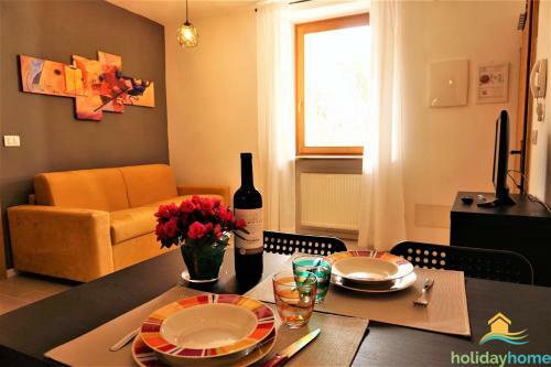Apartment Arco