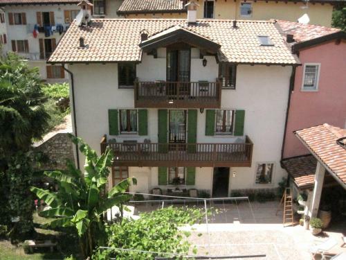 Apartamento La Bella Corte Varignano