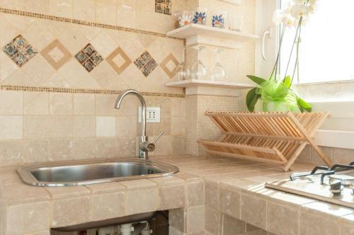 Apartamento Oasi Del Sole