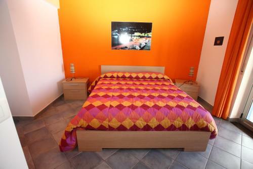 Residence Mare Blu