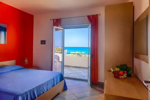 Residence Mare Blu