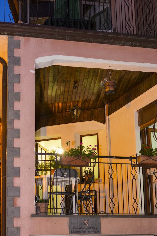 Casa Vacanze Etna