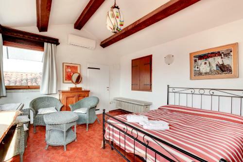 Apartamento Canale