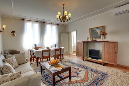 Apartamento Canale