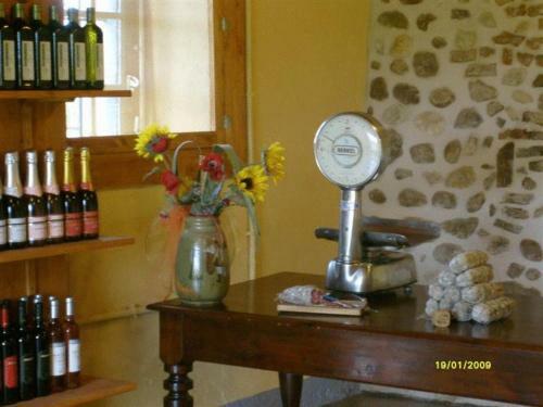 Agroturismo Agriturismo Feliciana
