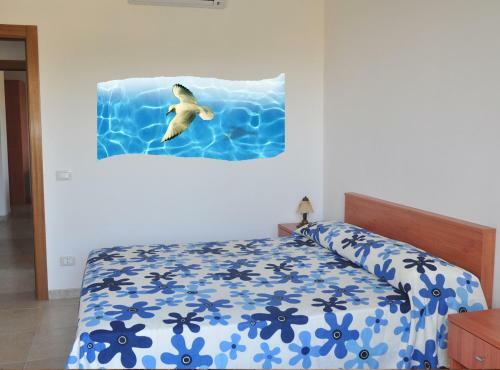 Apartamento Residence Catona
