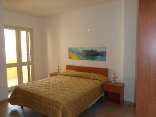 Apartamento Residence Catona
