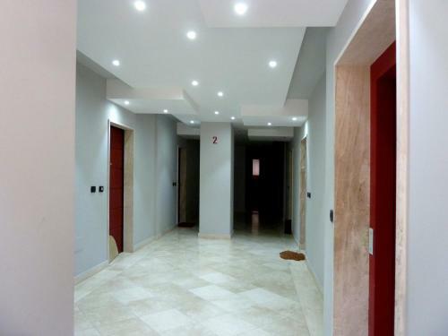 Apartamento Residence Kennedy